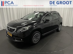 Peugeot 2008 - ACTIVE Automaat 110pk Trekhaak | Navi+Carplay | Panodak