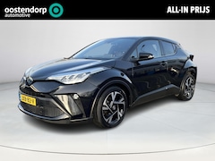 Toyota C-HR - 1.8 Hybrid Executive