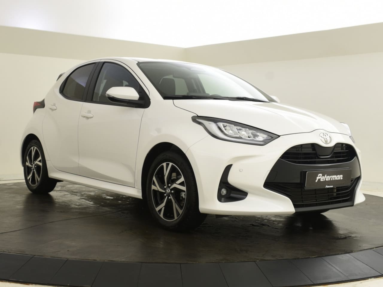 Toyota Yaris - 1.5 Hybrid 115 Style | blind Spot | stoel + Stoelverw. | PDC v+a - AutoWereld.nl