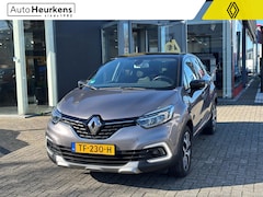Renault Captur - TCe 90 Intens l Origineel NL l 2e-Eigenaar l Volledige onderhoudshistorie