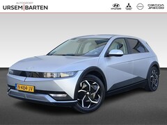 Hyundai IONIQ 5 - Connect+ 73kWh | Trekhaak