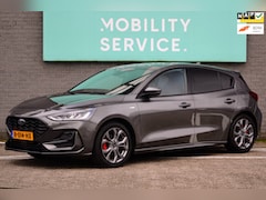 Ford Focus - 1.0 EcoBoost Hybrid ST Line Style LED CarPlay Clima Cruise Keyless