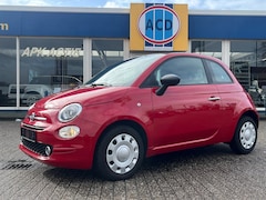 Fiat 500 C - Cabrio 1.0 Hybrid Pop | Carplay |