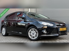 Ford Focus - 1.0 EcoBoost Edition Plus Navi/Clima/Cruise/PDC/LMV