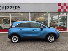 Opel Crossland X - 1.2 Turbo Innovation