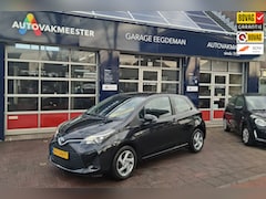 Toyota Yaris - 1.3 VVT-i Now