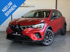 Mitsubishi ASX - 1.0 MPI Turbo Pure | Carplay | Camera | PDC V+A | Cruise | All-in rijklaarprijs