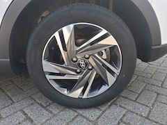 Hyundai Bayon - 1.0 T-GDI 48V 100PK Comfort Smart | Navigatie | Airco | Camera Achter | Carplay | Android