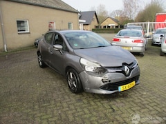 Renault Clio - 1.5 dCi Dynamique