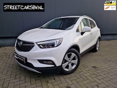 Opel Mokka X - 1.4 Turbo Innovation