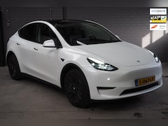 Tesla Model Y - RWD 58 kWh-Trekhaak