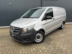 Mercedes-Benz Vito - 116 CDI Lang * Automaat * Lederen bekleding * Trekhaak * Camera