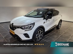 Mitsubishi ASX - 1.6 PHEV AT Instyle | Panoramadak | Leder | Stoelverwarming | Navigatie |