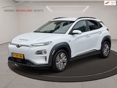 Hyundai Kona Electric - EV Comfort Smart 64 kWh