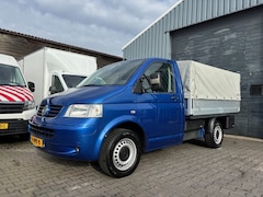 Volkswagen Transporter - 2.5 TDI Automaat Airco Navigatie