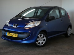 Peugeot 107 - NWE APK 1.0-12V XR