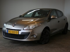 Renault Mégane - 1.6 Authentique NWE APK
