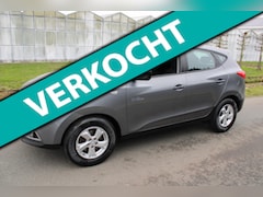 Hyundai ix35 - 1.6i GDI Active