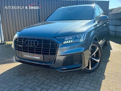 Audi Q7 - 55 TFSI e quattro Pro Line S