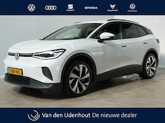 Volkswagen ID.4 - 286pk Pro Business 77 kWh Navigatie Matrix-LED Camera Stoel/Stuurverw. Android/Carplay 315