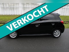 Mitsubishi Space Star - 1.0 Bright 5 Drs met Climate control