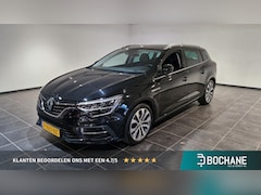 Renault Mégane Estate - 1.3 TCe 140 Techno | Navigatie | Trekhaak | Dodehoekdetectie | Camera |