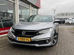 Honda Civic - 1.5 i-VTEC Elegance