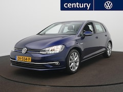 Volkswagen Golf - 1.5 TSI Highline Navigatie - ACC - Climatronic - PDC - LED dagrijlicht