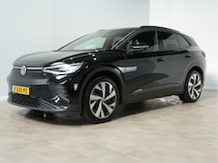 Volkswagen ID.4 - 286pk Pro Business 77 kWh Navigatie Camera Matrix Led Stoel/Stuurverw. Android/Carplay 279