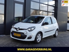Renault Twingo - 1.2 16V Parisienne | 12/2013 | 69.051 Km
