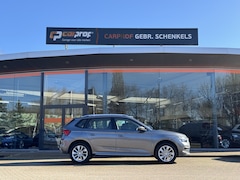 Skoda Kamiq - 1.0 TSI Business Edition DSG 110 pK Rijklaarprijs Incl. afleveringsbeurt en 12 maanden BOV