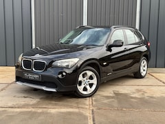 BMW X1 - SDrive18i Carplay|Clima|PDC|Trekhaak
