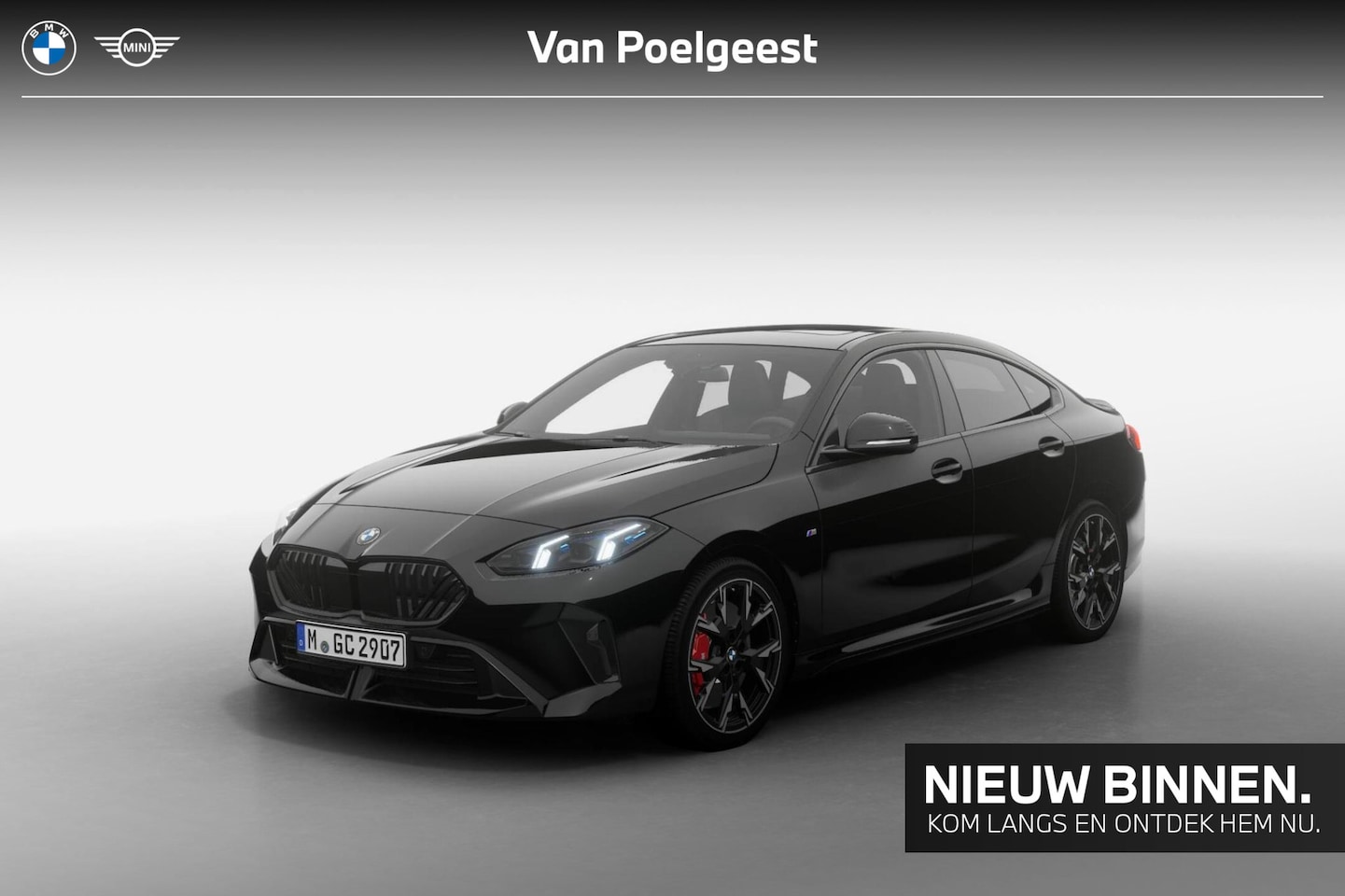 BMW 2-serie Gran Coupé - 220 | M Sport Pro | Premium Pack | Glazen Panoramadak | Harman Kardon Sound System - AutoWereld.nl