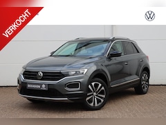 Volkswagen T-Roc - 1.5 TSI Sport DSG7 150pk | Side Assist | Camera | Stoelverwarming | ACC