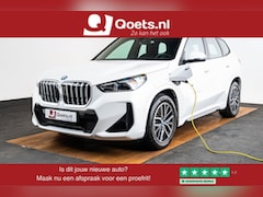 BMW X1 - xDrive25e M Sport - Sportstoelen - Elektrisch verwarmde voorstoelen - Driving Assistant Pl