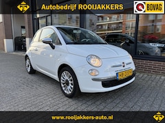 Fiat 500 - 0.9 TwinAir Turbo Popstar