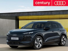 Audi Q6 e-tron - Advanced edition perf 100Kwh 225 kW / 306 P