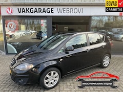 SEAT Altea - 1.2 TSI Businessline High 2e Eign. Apk 17-02-2027