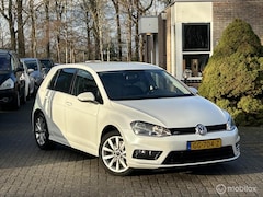 Volkswagen Golf - 1.6 TDI Business Edition R | Prijs EX BPM |
