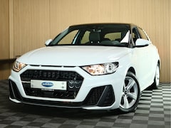 Audi A1 Sportback - 30 TFSI S Line NAVI CRUISE PDC PARK ASSIST "20