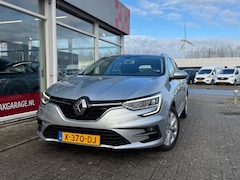 Renault Mégane Estate - 1.3 TCe 140 Equilibre
