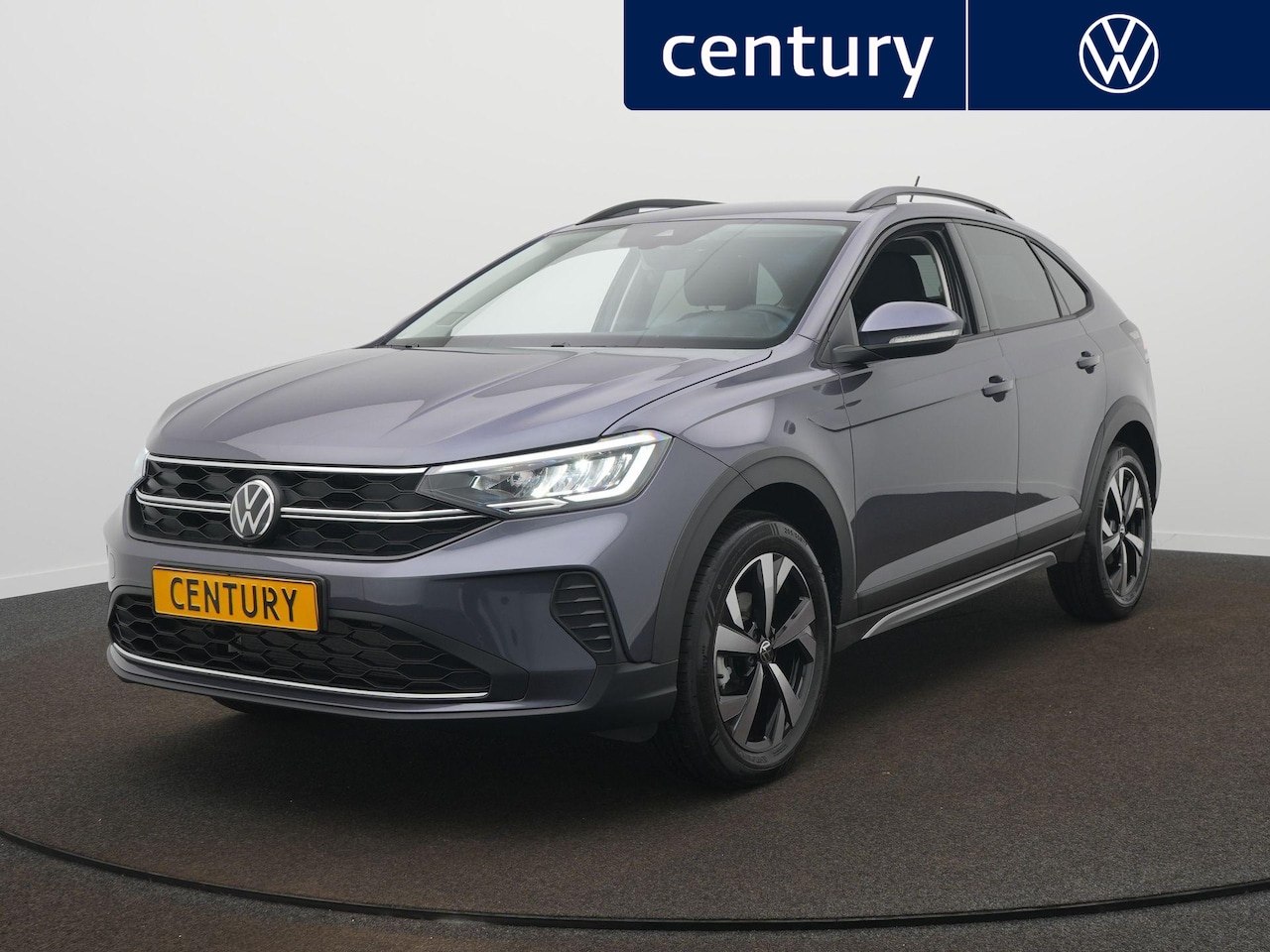 Volkswagen Taigo - Life Edition 1.0 TSI 70 kW / 95 PK CUV 5 versn. Ha - AutoWereld.nl