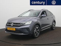 Volkswagen Taigo - Life Edition 1.0 TSI 70 kW / 95 PK CUV 5 versn. Ha