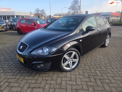 SEAT Leon - 1.4 TSI Sport/CRUIS COTROL/PARKSENSOOR/BLUETOOTH