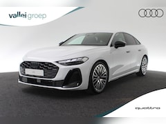 Audi A5 Limousine - e-hybrid quattro 299 pk S edition | Premium pakket | Tech plus | MMI experience pro