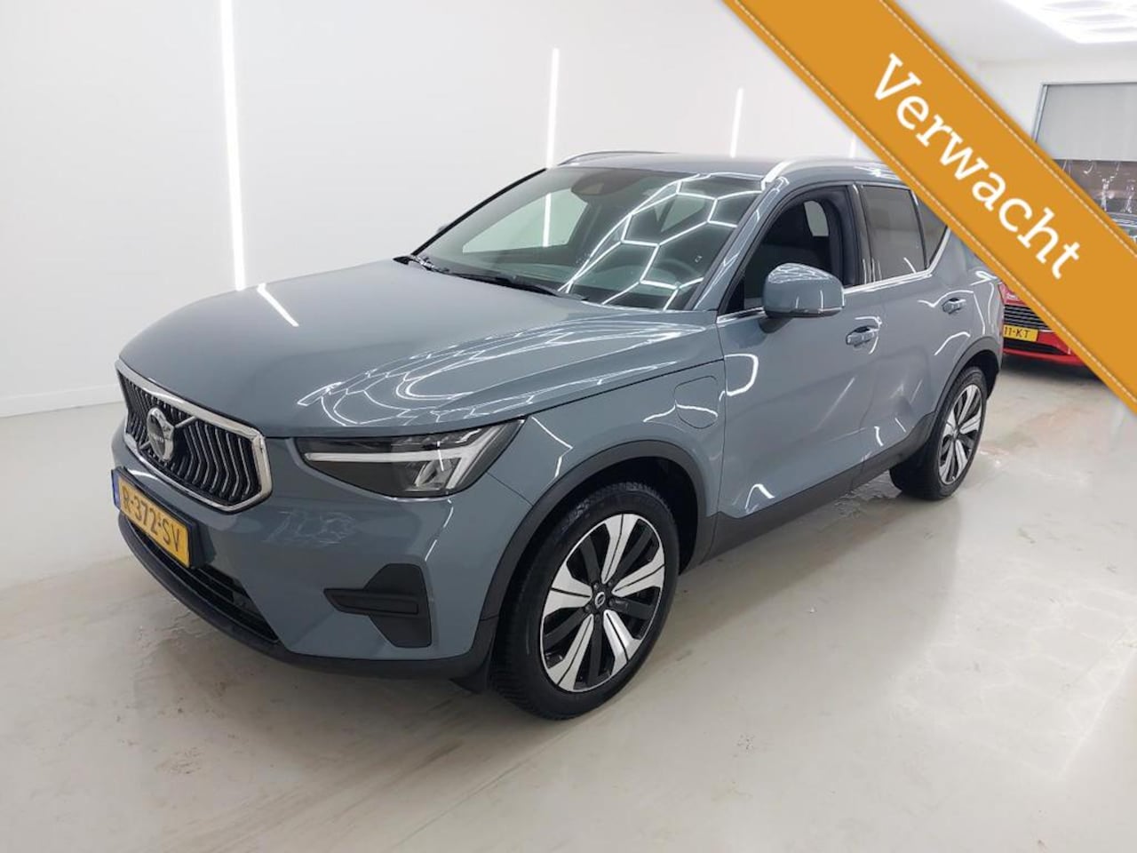 Volvo XC40 - 1.5 T4 Plug-in hybrid Core Bright - AutoWereld.nl