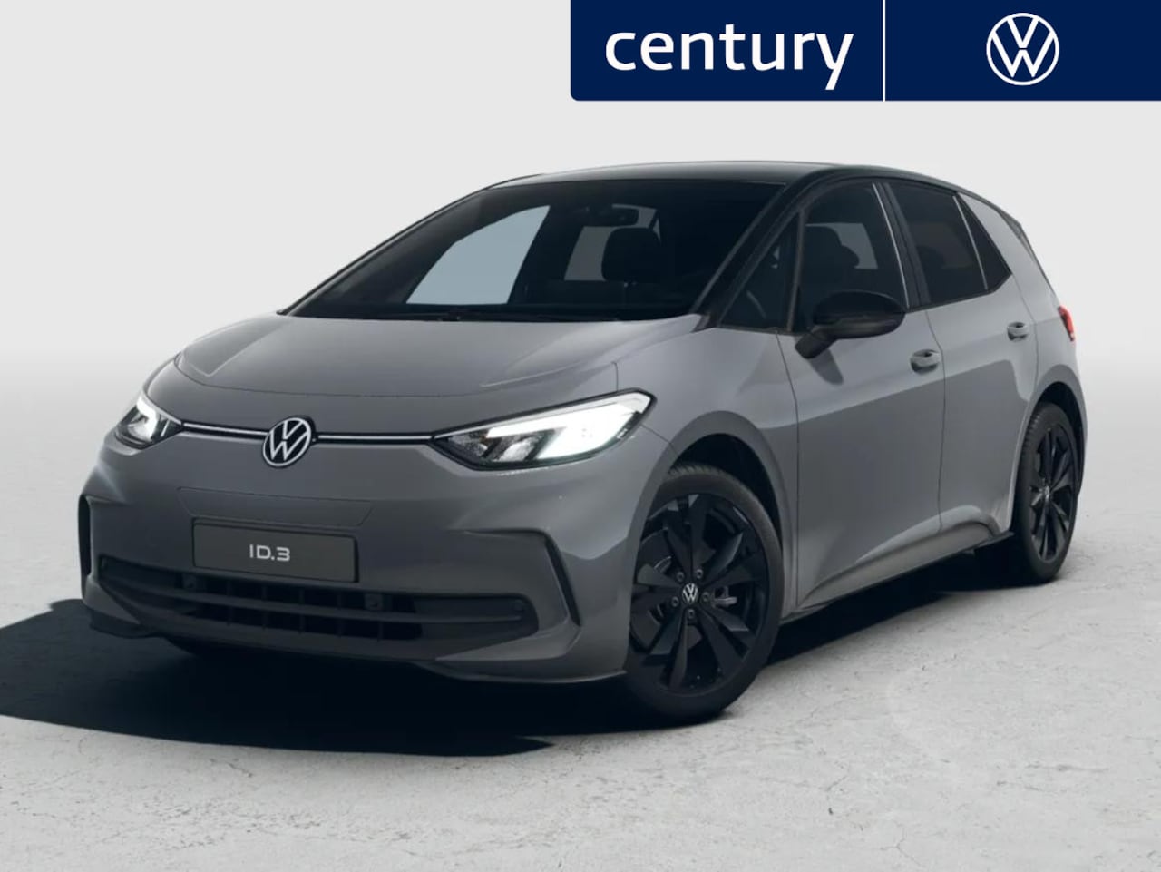 Volkswagen ID.3 - Limited Edition 52 kWh accu 125 kW / 170 PK Hatchb - AutoWereld.nl