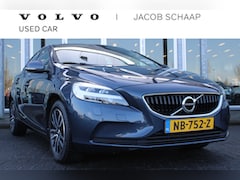 Volvo V40 - T2 Momentum | Org. NL | Verw. Voorstoelen | Parkeersensoren achter | | Cruise Control |
