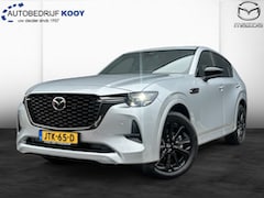 Mazda CX-60 - 2.5 PHEV Homura Plus / Full Options / Alarm klasse III