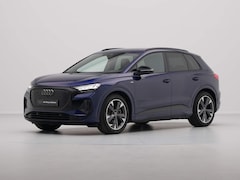 Audi Q4 e-tron - 50 quattro S Line edition 77 kWh 300pk Navigatie Camera Acc Stoelverwarming Demo Roel